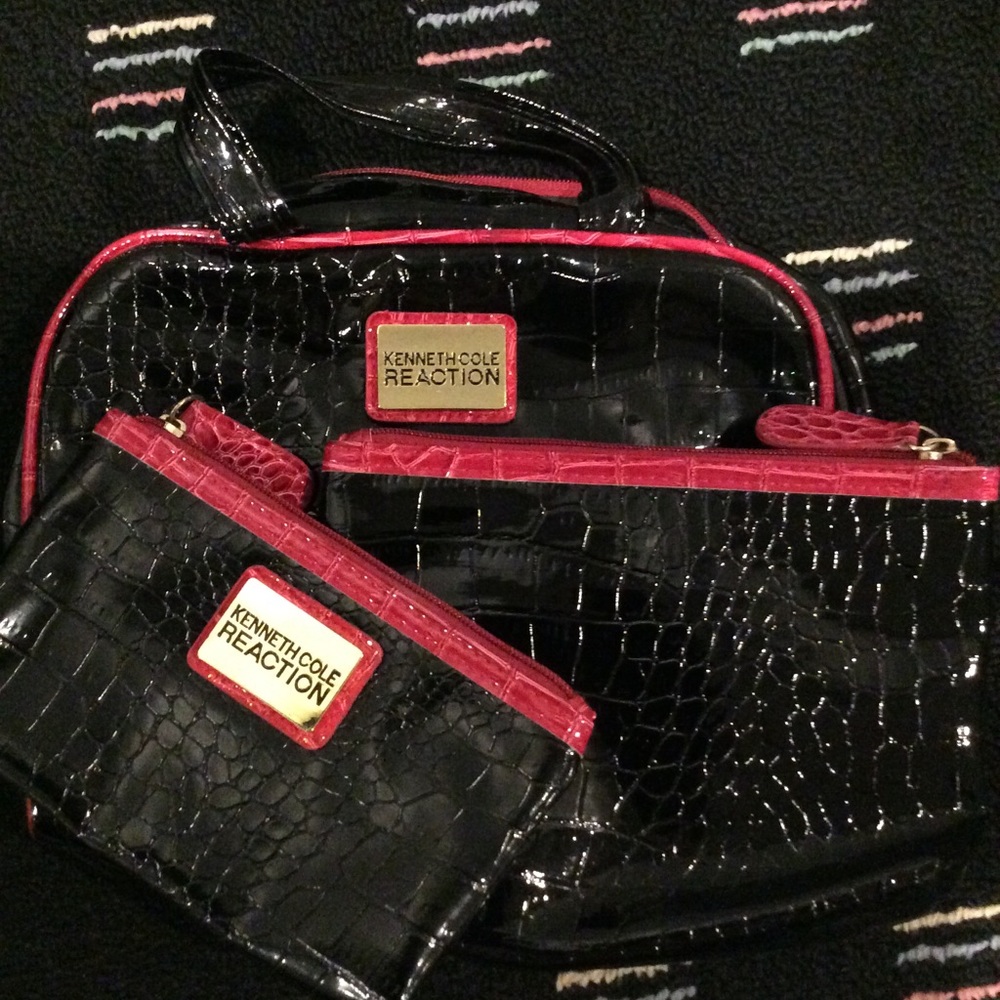 Makeup bags